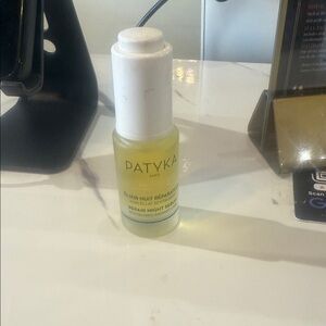 Repair Night Serum - Green